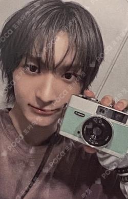 My First Kick Limited Ver.