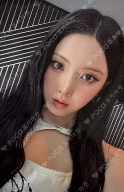 NMIXX 1ST WORLD TOUR [EPISODE 1: ZERO FRONTIER] IN INCHEON PHOTOBOOK JIWOO photocard image