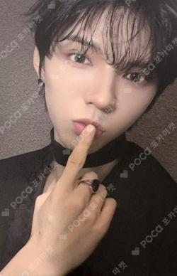 DEFINITION HERE Ver. BRIAN photocard image