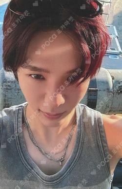 Fame POPMERCH SHOTARO photocard image