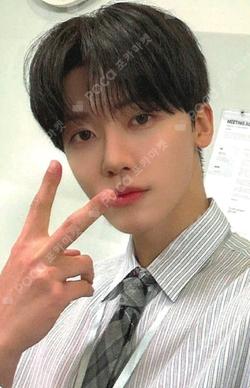 BOTH SIDES StarRiver JAEMIN photocard image