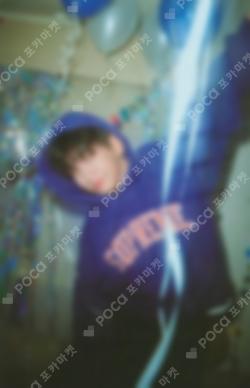 JAEHYUN's Double The Fun Party Photo Card Stand Set JAEHYUN photocard image