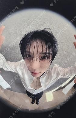 DEFINITION BROADCAST BRIAN photocard image