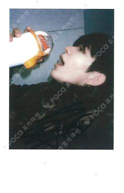 RIIZE SHOTARO photocard image