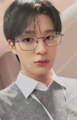 BOTH SIDES StarRiver JENO photocard image