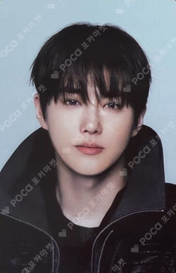 EXO PLANET #6 – EXhOrizon RANDOM TRADING CARD