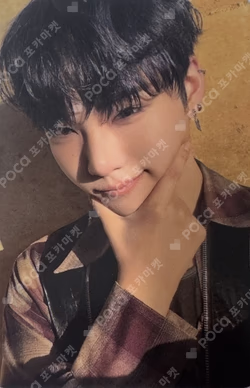 DEFINITION WE Ver. SIYUN photocard image