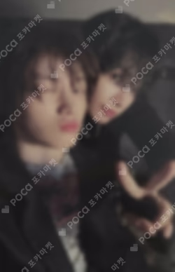 No Genre Unit photocard image