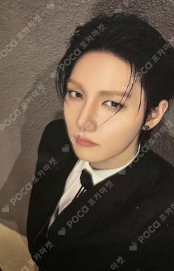 DEFINITION HERE Ver. SEUNGMO photocard image