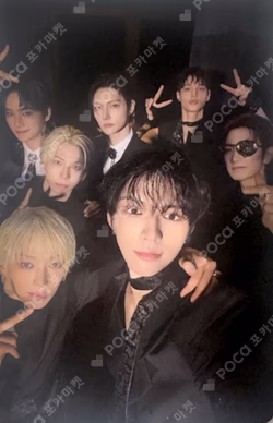 DEFINITION FaNCy Ver.