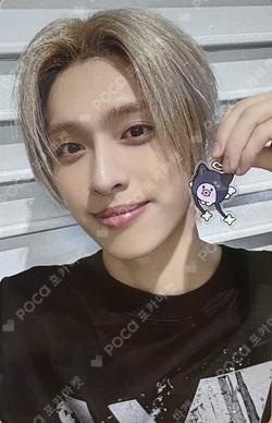 Xdinary Heroes Japan Special Live [The New Xcene] REWARD Gaon photocard image