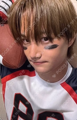 EXO PLANET #6 – EXhOrizon in SEOUL KTOWN4U LUCKY DRAW KAI photocard image