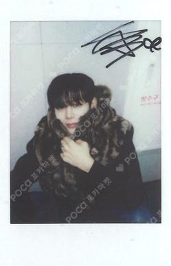 RIIZE SHOTARO photocard image