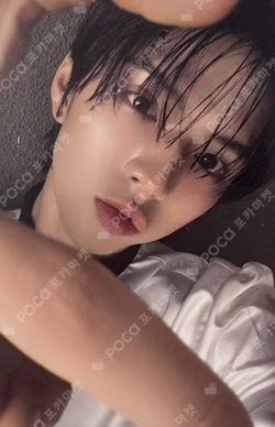 DEFINITION ARE Ver. BRIAN photocard image