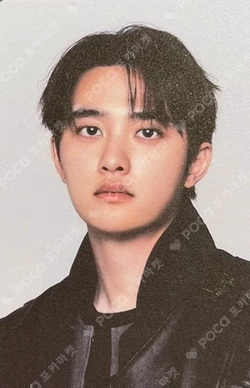 EXO PLANET #6 – EXhOrizon RANDOM TRADING CARD