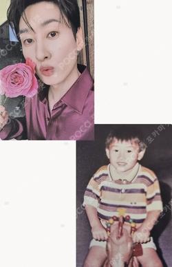 MEDIHEAL EUNHYUK photocard image