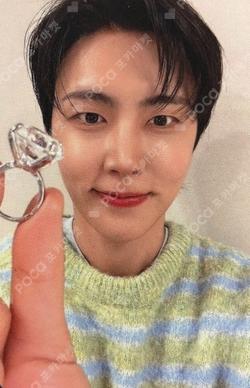 About Love SOUND WAVE JAEYOON photocard image