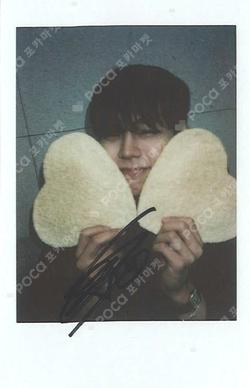 RIIZE SHOTARO photocard image