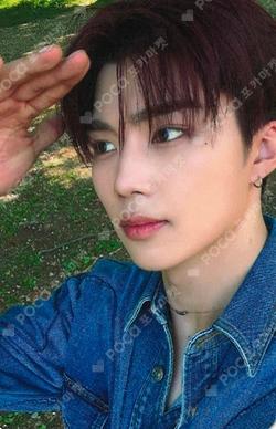 NEVER SAY NEVER StarRiver PARK GUNWOOK photocard image