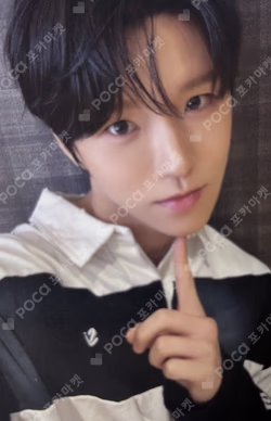 Ode to Love MAKESTAR WINNER JAEHEE photocard image