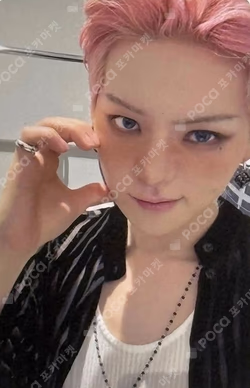 MEMORIES OF PULSE ON POP-UP STORE CARD FILE