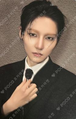 DEFINITION HERE Ver. SEUNGMO photocard image