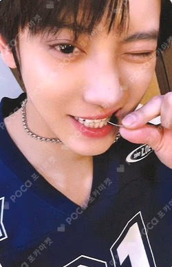 2025 CHANYEOL LIVE TOUR : 都市風景 (City-scape)│Epilogue NECKLACE SET