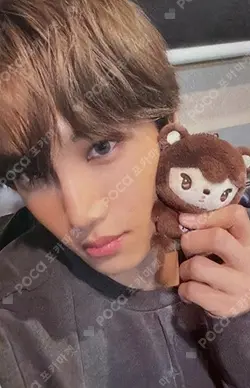 EXO PLANET #6 – EXhOrizon RANDOM TRADING CARD