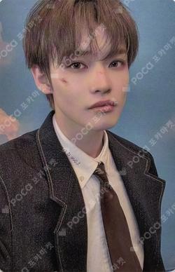 灿 (Lucid) CHENLE photocard image