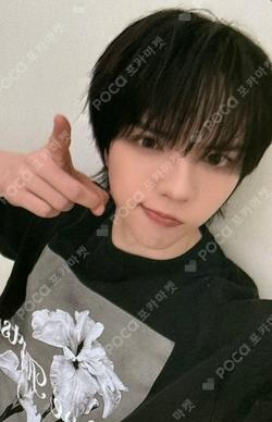 DEFINITION Show! Musiccore MINI FANMEETING BRIAN photocard image