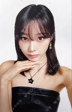2026 aespa LIVE TOUR – SYNK : aeXIS LINE – in JAPAN [SPECIAL EDITION DOME TOUR] RANDOM PHOTOCARD
