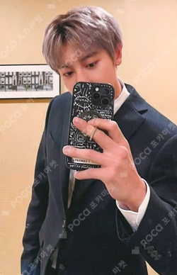 2024 CHANYEOL LIVE TOUR : 都市風景 (City-scape) in JAPAN LIVE Blu-ray+CD CHANYEOL photocard image