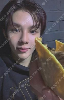 Fame POPMERCH SHOTARO photocard image