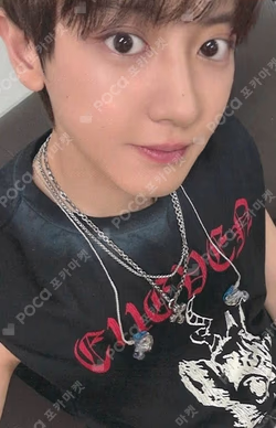 2024 CHANYEOL LIVE TOUR : 都市風景 (City-scape) in JAPAN LIVE DVD & Blu-ray MU-MO SHOP