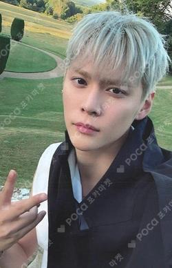 Fame POPMERCH EUNSEOK photocard image