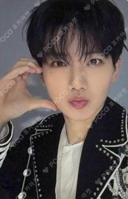 TREASURE JUNKYU photocard image