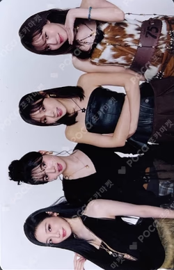 2026 aespa LIVE TOUR – SYNK : aeXIS LINE – in JAPAN [SPECIAL EDITION DOME TOUR] RANDOM PHOTOCARD