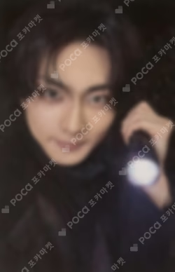 ENHYPEN JUNGWON photocard image