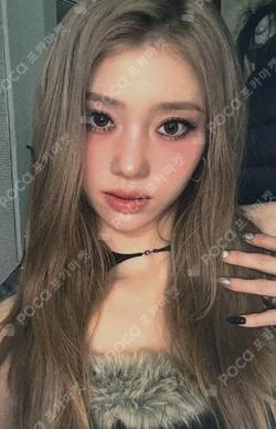 CRACK CODE BROADCAST XIAOTING photocard image