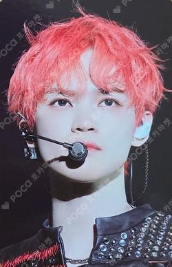 SMiniz PRE-ORDER EVENT CHENLE photocard image