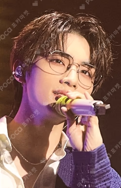SMiniz PRE-ORDER EVENT XIAOJUN photocard image