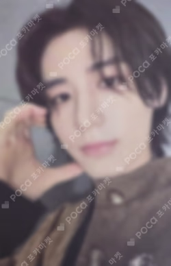 The Action YIZHIYU LEEHAN photocard image