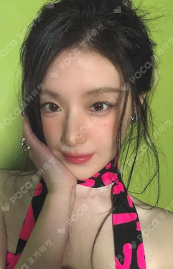 We are [POCAALBUM] Photobook Ver. MAKESTAR SHUHUA photocard image