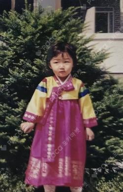 So Cute BROADCAST Hwa Sa photocard image