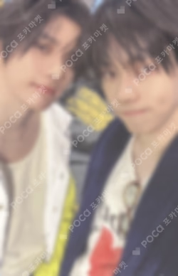 7TH YEAR: A Moment of Stillness in the Thorns Unit photocard image