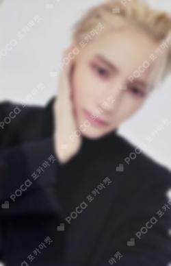 7TH YEAR: A Moment of Stillness in the Thorns BEATROAD LUCKY DRAW HUENINGKAI photocard image