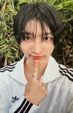 My First Kick MUSICPLANT Donghwa photocard image