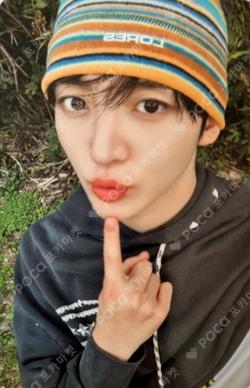 My First Kick MUSICPLANT Donghyeon photocard image