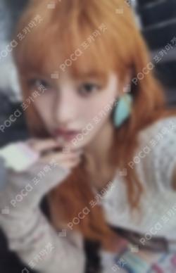 NOT CUTE ANYMORE YIZHIYU IROHA photocard image
