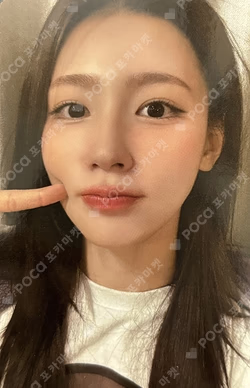 MY, Lover LP Ver. MIYEON photocard image